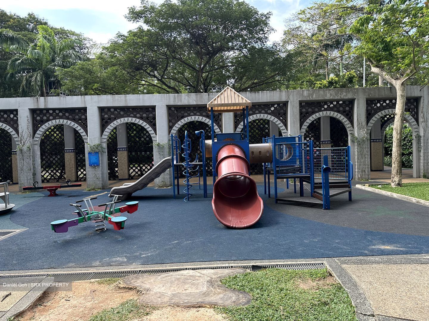 The Bayshore (D16), Condominium #485035341